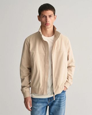 Gant Jacket Hampshire Beige 7006393 277 order online Suitable