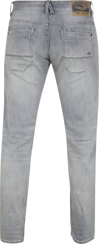 PME Legend Skymaster Jeans Grey Bleached