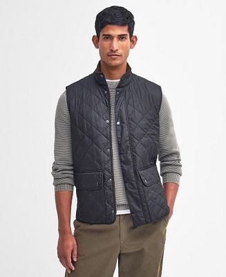 Barbour New Lowerdale Gilet Navy MGI0245 NY71 kaufen Suitable