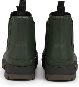 Barbour Nimbus Wellingtons Boot Olive Green MRF0028 OL51 order online Suitable