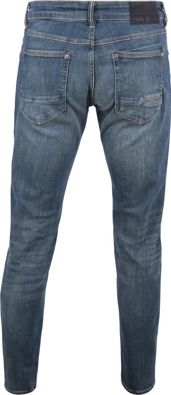 Cast Iron Shiftback Jeans Blue NBD CTR240-NBD-NBD order online 