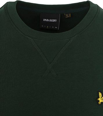 Lyle en scott trui sale