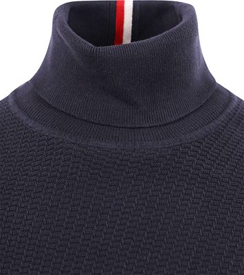 Hilfiger turtleneck best sale