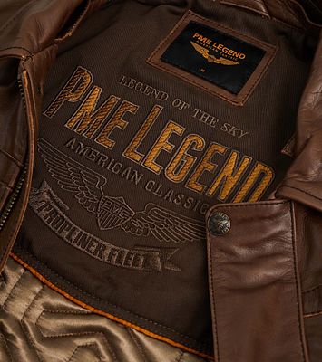 Pme legend hudson bomber jacket best sale