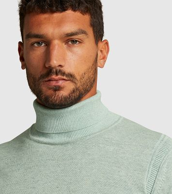 Light turtleneck sweaters best sale