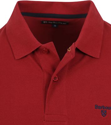 Barbour polo mens 2016 on sale