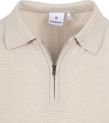 Beige polo hotsell