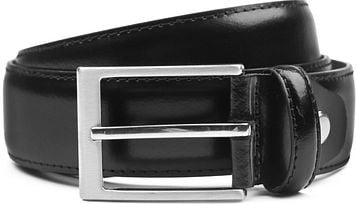 Suitable Belt Black 314