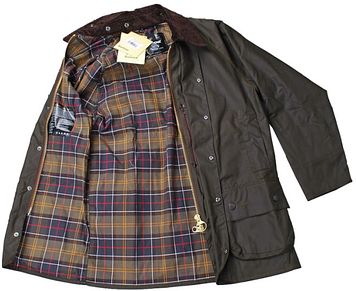 Barbour Beaufort Barbour Beaufort