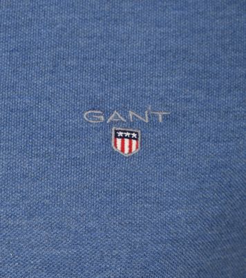 Gant Size chart