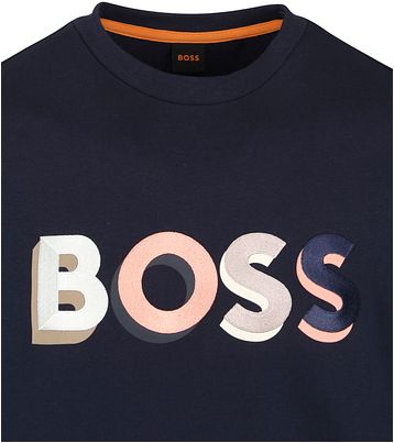 Hugo Boss sizes & size chart information | Suitable