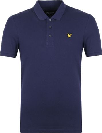 Lyle & Scott sizes & size chart information | Suitable