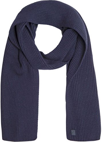 Suitable Scarf Navy