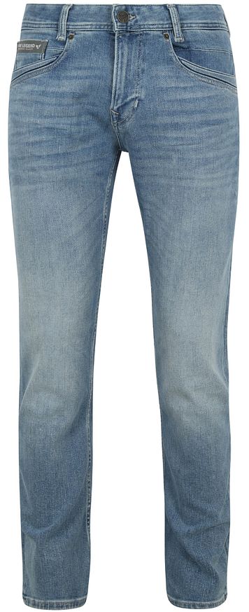 PME Legend Skyrak Jeans Blau PLB