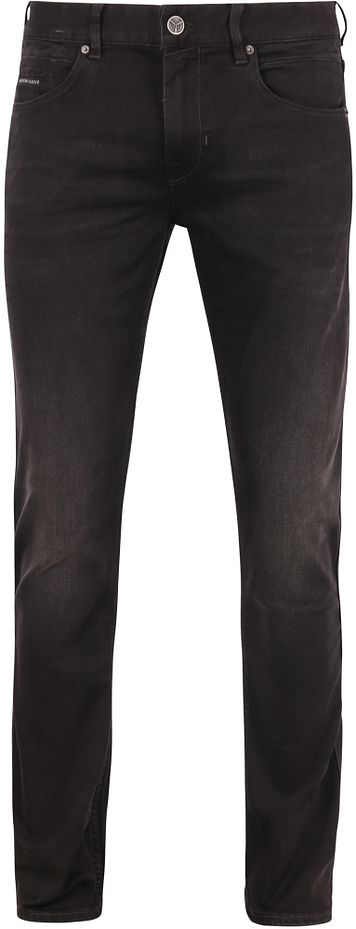 PME Legend Nightflight Jeans Black RBD