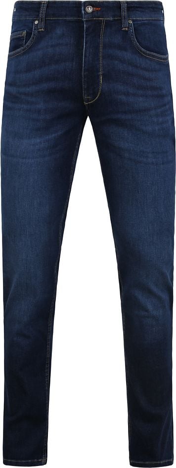 Suitable DENM Jeans Navy 