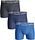 Blauw