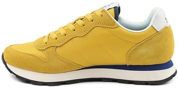 スニーカー SUN 68 Men Sneakers BZ35101 23 Yellow Sun68 Sneakers Tom Solid Giallo Z35101-23 order online
