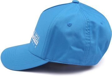 Napapijri Framing Cap Aqua Blue NP0A4F93BC91 order online Suitable