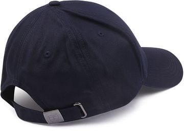 Navy tommy hilfiger hat on sale