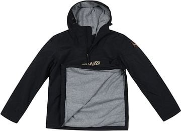 Napapijri Rainforest Jacket Black NP0A4GMC0411 order online