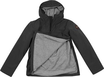 NAPAPIJRI ナイロンジャケット Lサイズ グレー Napapijri Rainforest Jacket Grey NP0A4GMCH981 order online