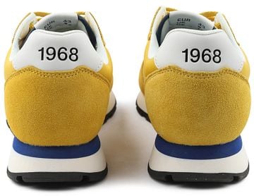 Sun68 Sneakers Tom Solid Giallo Z35101-23 order online