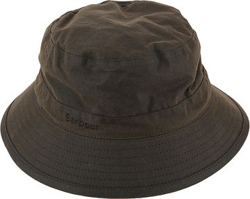 Barbour hat wax on sale