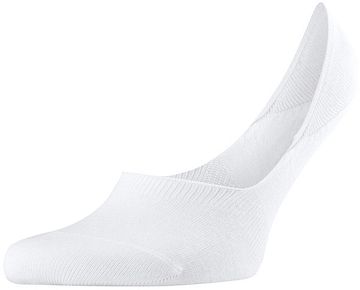 Falke Step Invisible White 2000 14625-2000