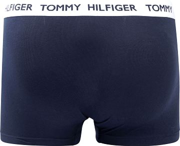 Tommy Hilfiger Boxershort Trunk Dark Blue UM0UM01810 CHS order online Suitable