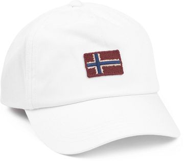 Napapijri cap on sale