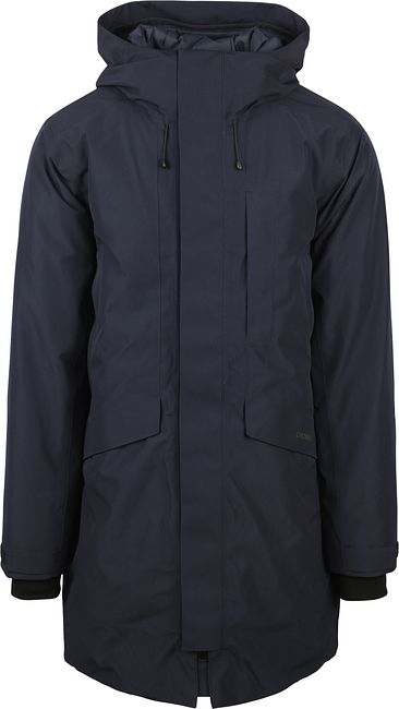 parka kenny
