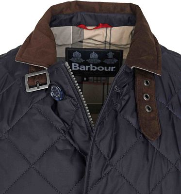 Barbour Jack Sander Navy MQU0559 NY91 order online Suitable