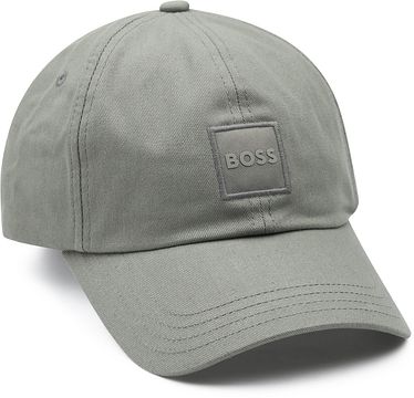 Hugo Boss Cap Zed Grey 50518813 076 order online Suitable