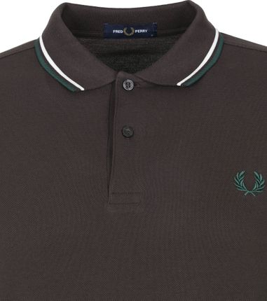 Fred Perry Polo M3600 Bruin