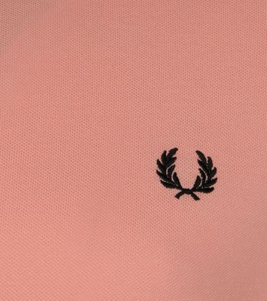 Fred Perry Polo M3600 Roze