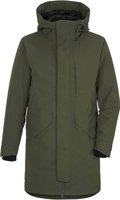 denham parka