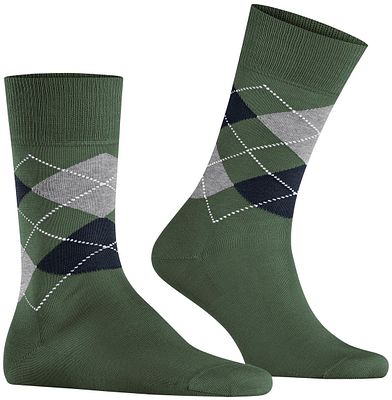Karierte socken burlington Clearance