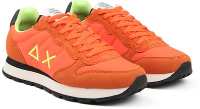 Nike clearance fluo arancio