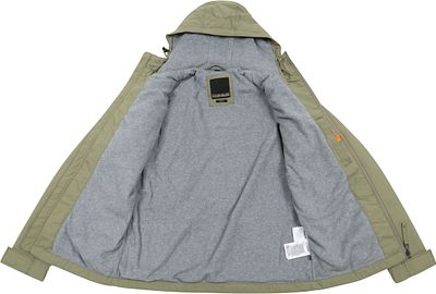 Napapijri shelter outlet jacket