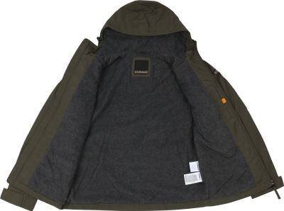 Napapijri Jacket Shelter Wint Green order online | NP0A4GJHGE41