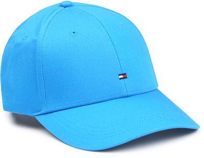 Tommy Hilfiger Flag Cap Blue