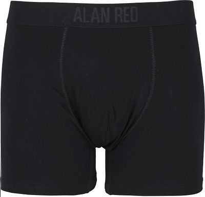 Alan outlet red bamboo