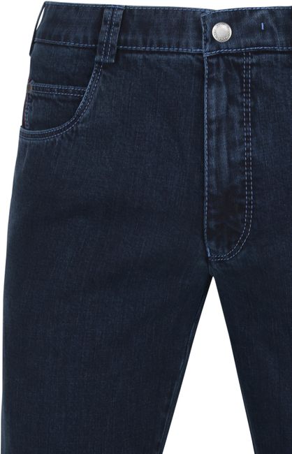 Kraan Spookachtig verticaal Meyer Jeans Pants Diego Navy order online | 3060961800-17 | Suitable Finland