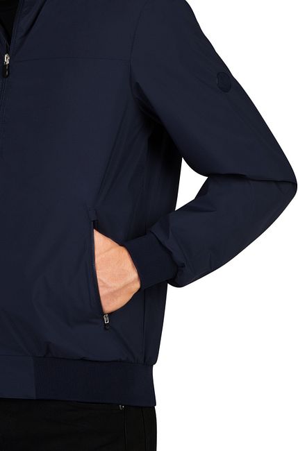 save the duck bomber jacket