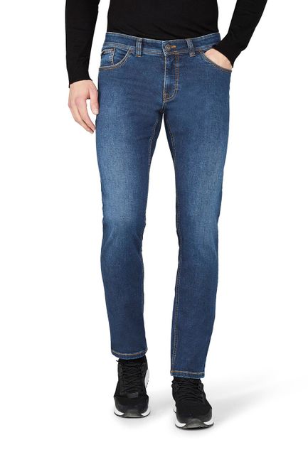 Gardeur Sandro Jeans Slim Fit 470731-168 order online | Suitable