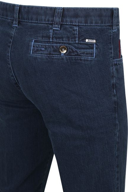 Samuel Land med statsborgerskab overdrive Meyer Jeans Pants Diego Navy 3060961800-17 order online | Suitable