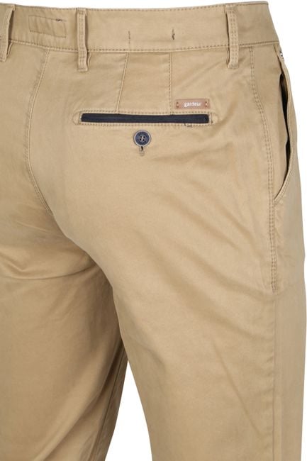 Chino Benny Camel Modern Fit BENNY-3 413861-17 order online | Suitable
