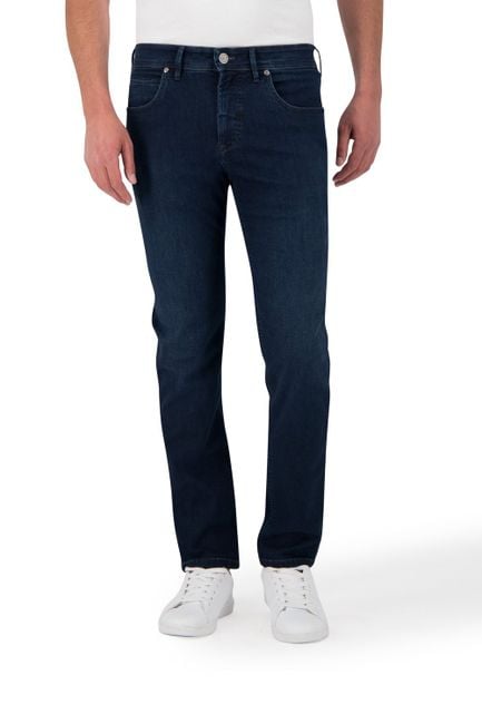 spektrum tvivl Let Gardeur Bradley Dark Stone Dark Blue Modern Fit Jeans BRADLEY 470881-268  order online | Suitable