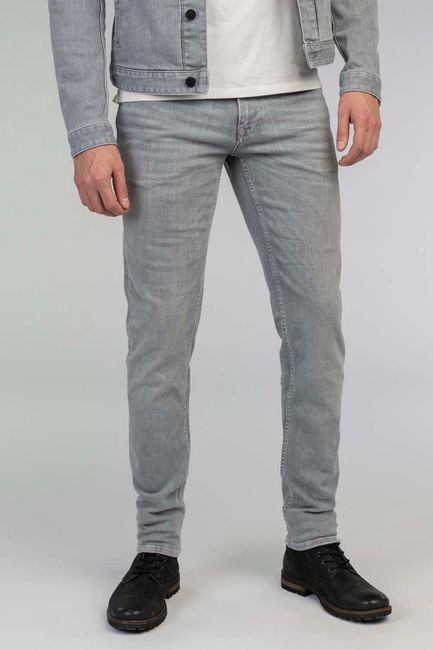 PME Legend Denim Jeans Light Grey PTR150-SLG order online Suitable 